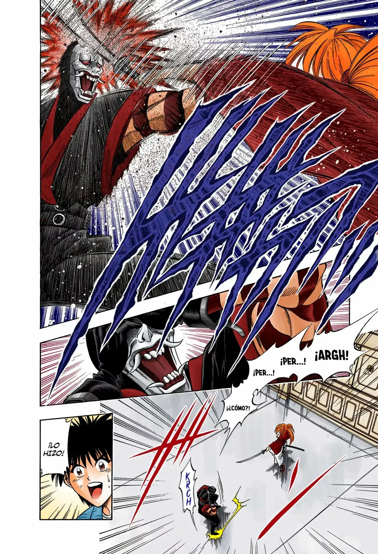 Capitulo 23 page 22