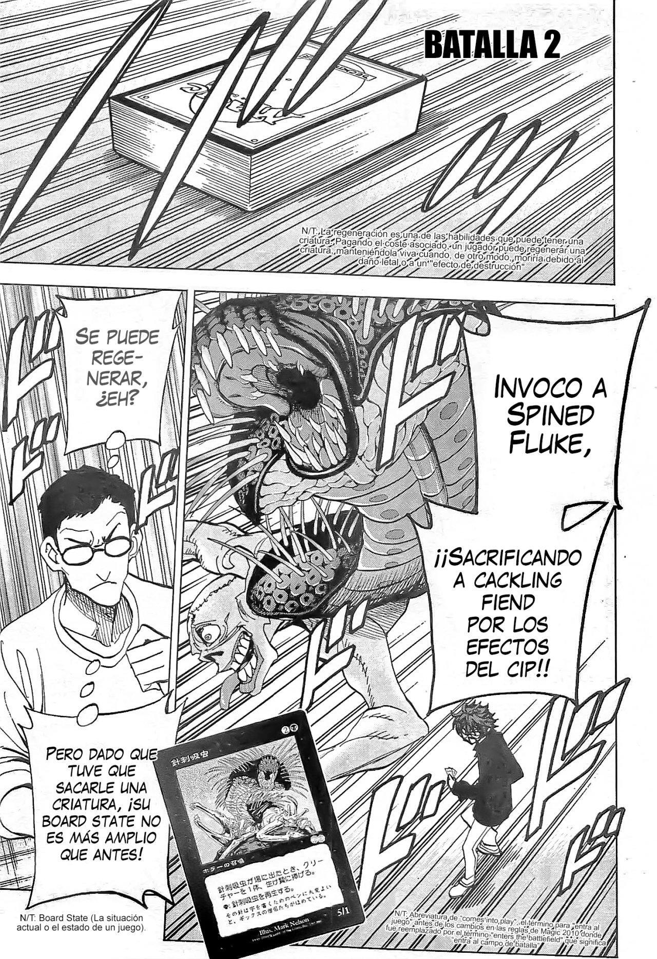 Capitulo 18 page 28