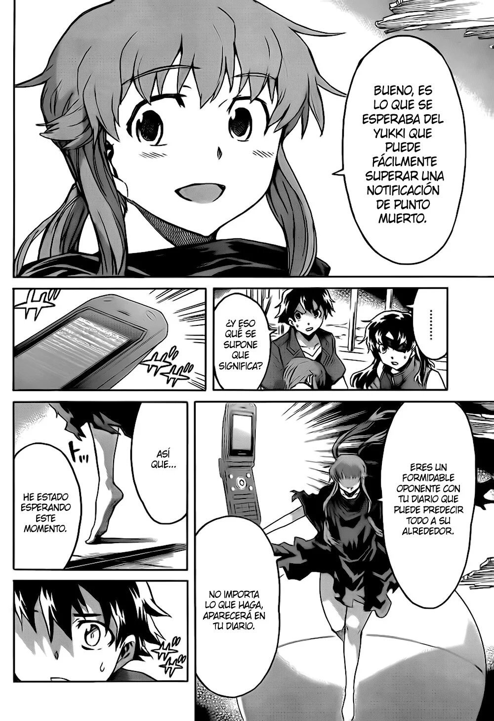 Capitulo 55 page 31