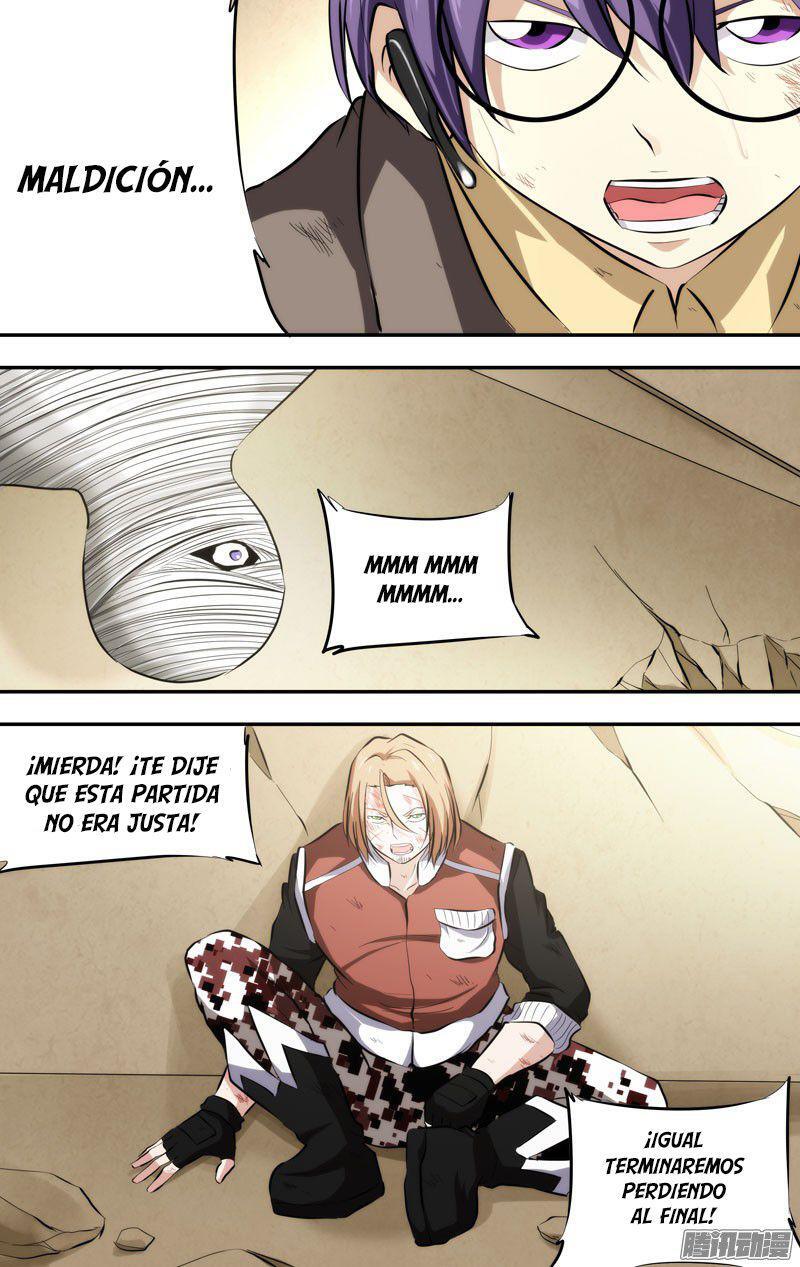 Capitulo 60 page 3