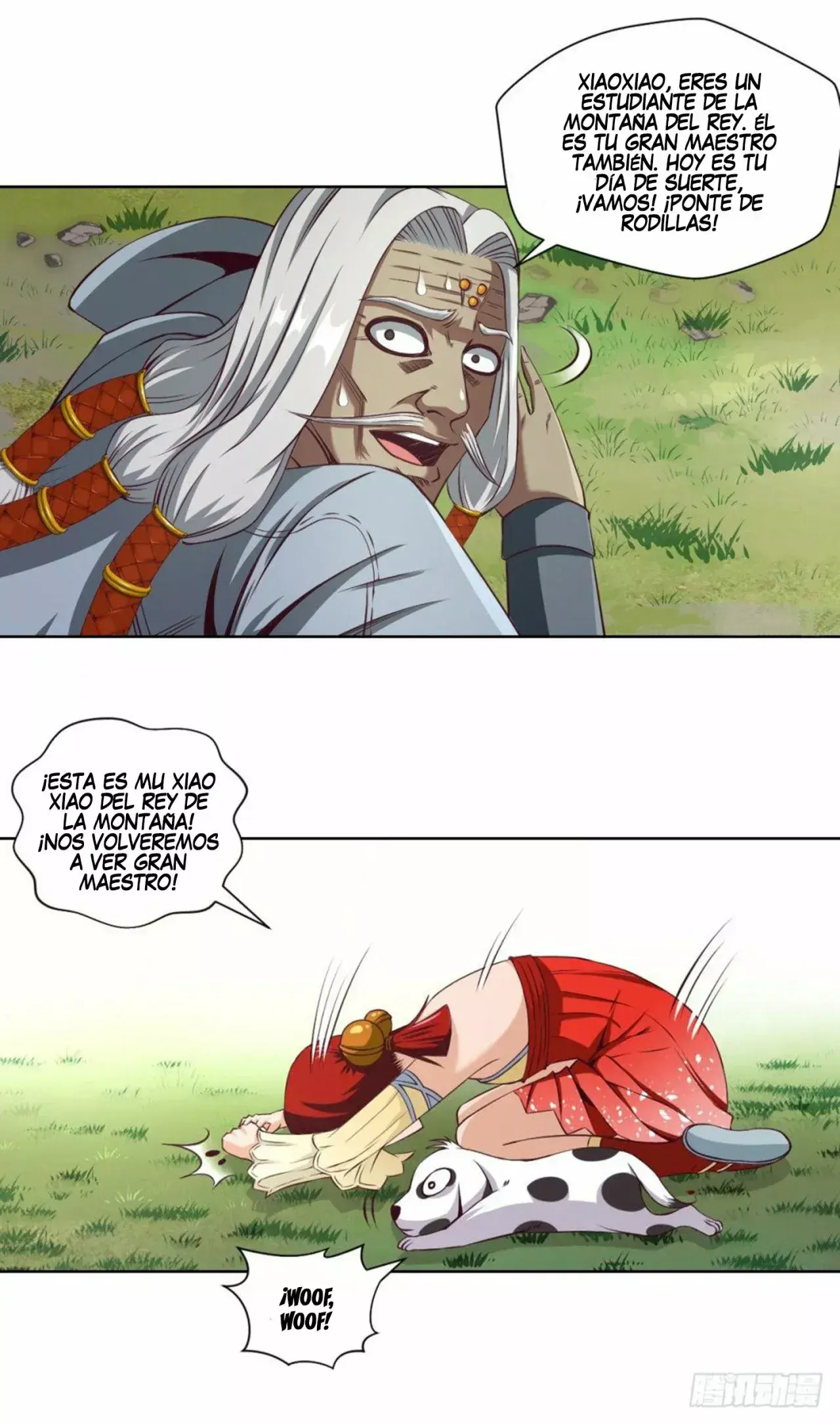Capitulo 22 page 33