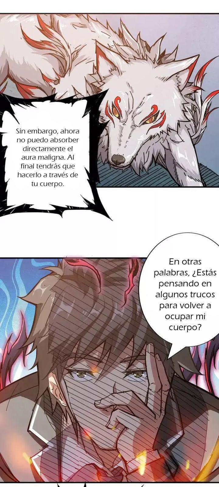 Capitulo 33 page 18