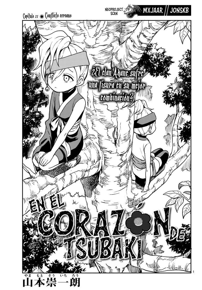 Capitulo 22 page 1