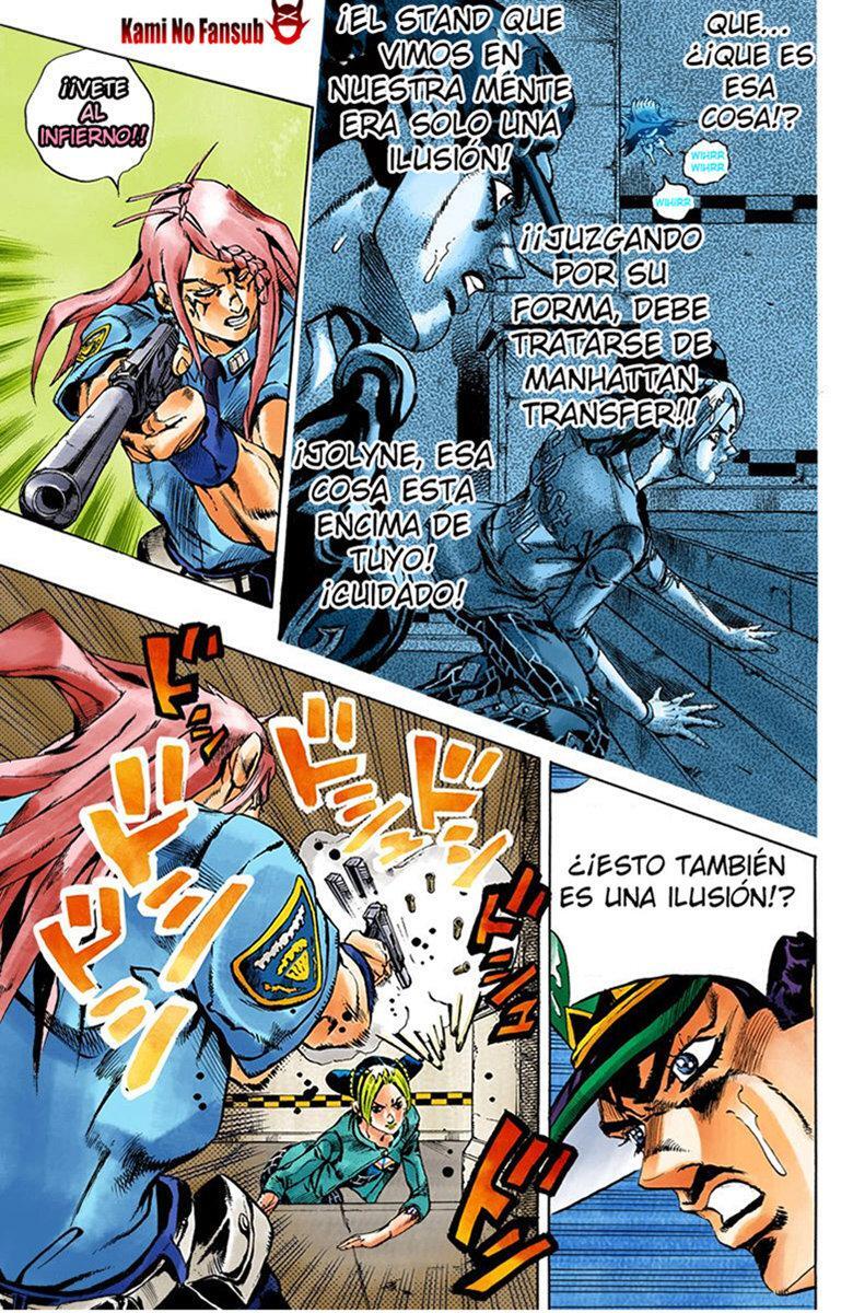 Capitulo 18.50 page 15