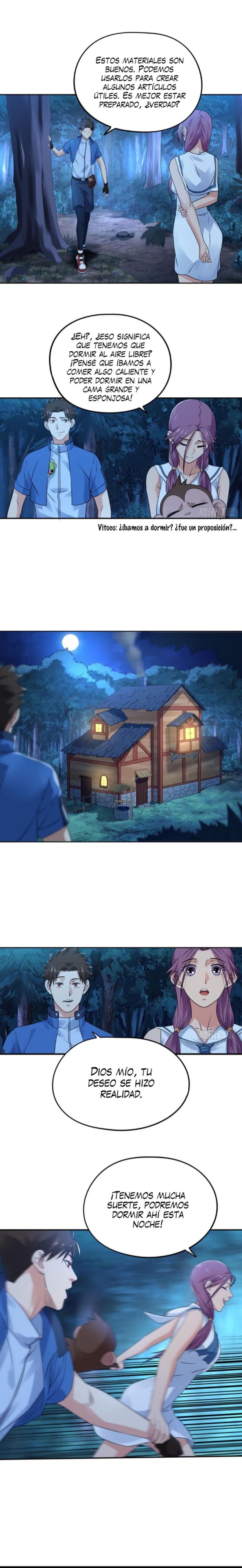 Capitulo 138 page 6