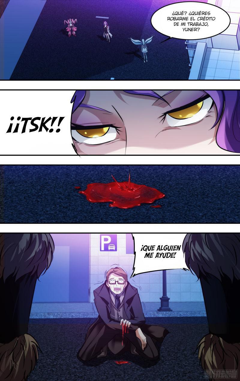 Capitulo 73 page 9