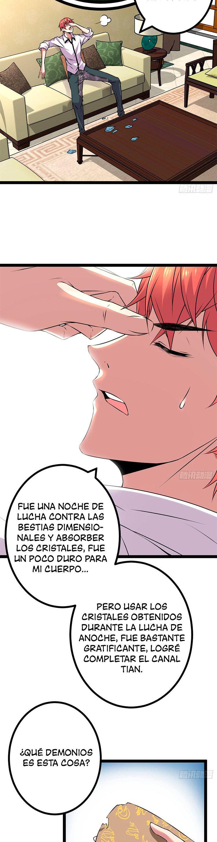 Capitulo 18 page 3