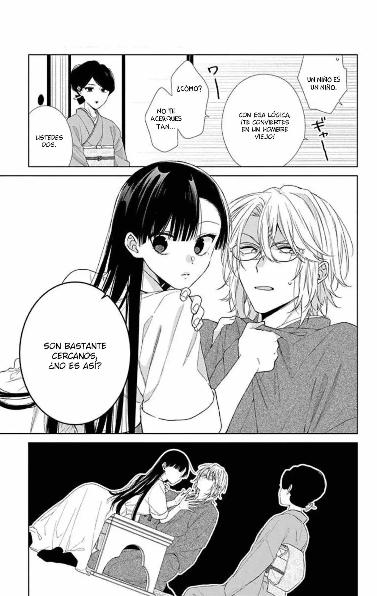 Capitulo 17 page 15
