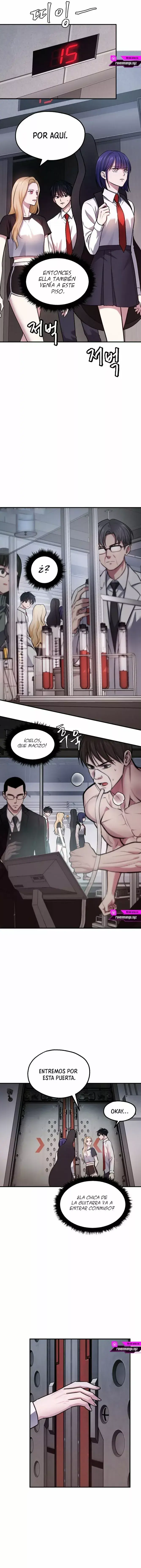 Capitulo 21 page 14