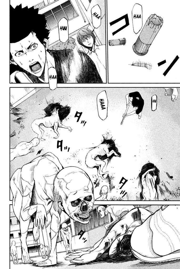 Capitulo 8 page 11