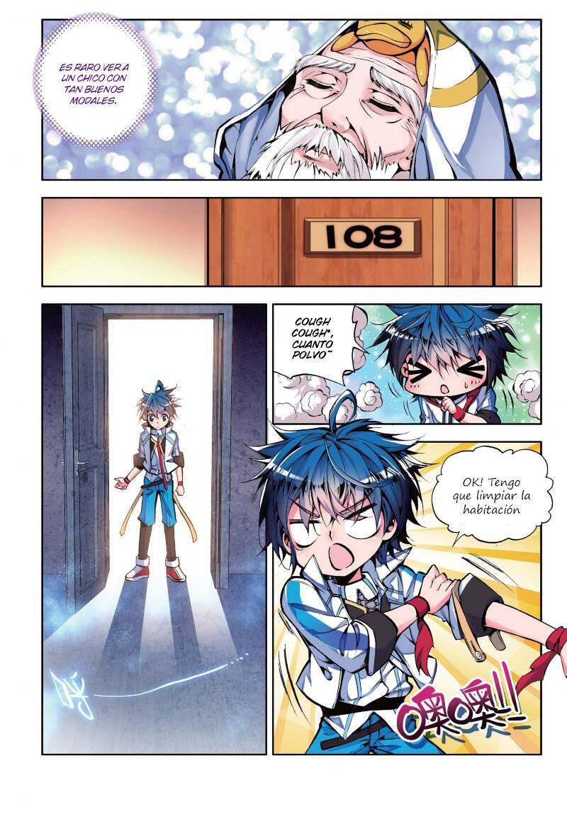 Capitulo 7 page 12
