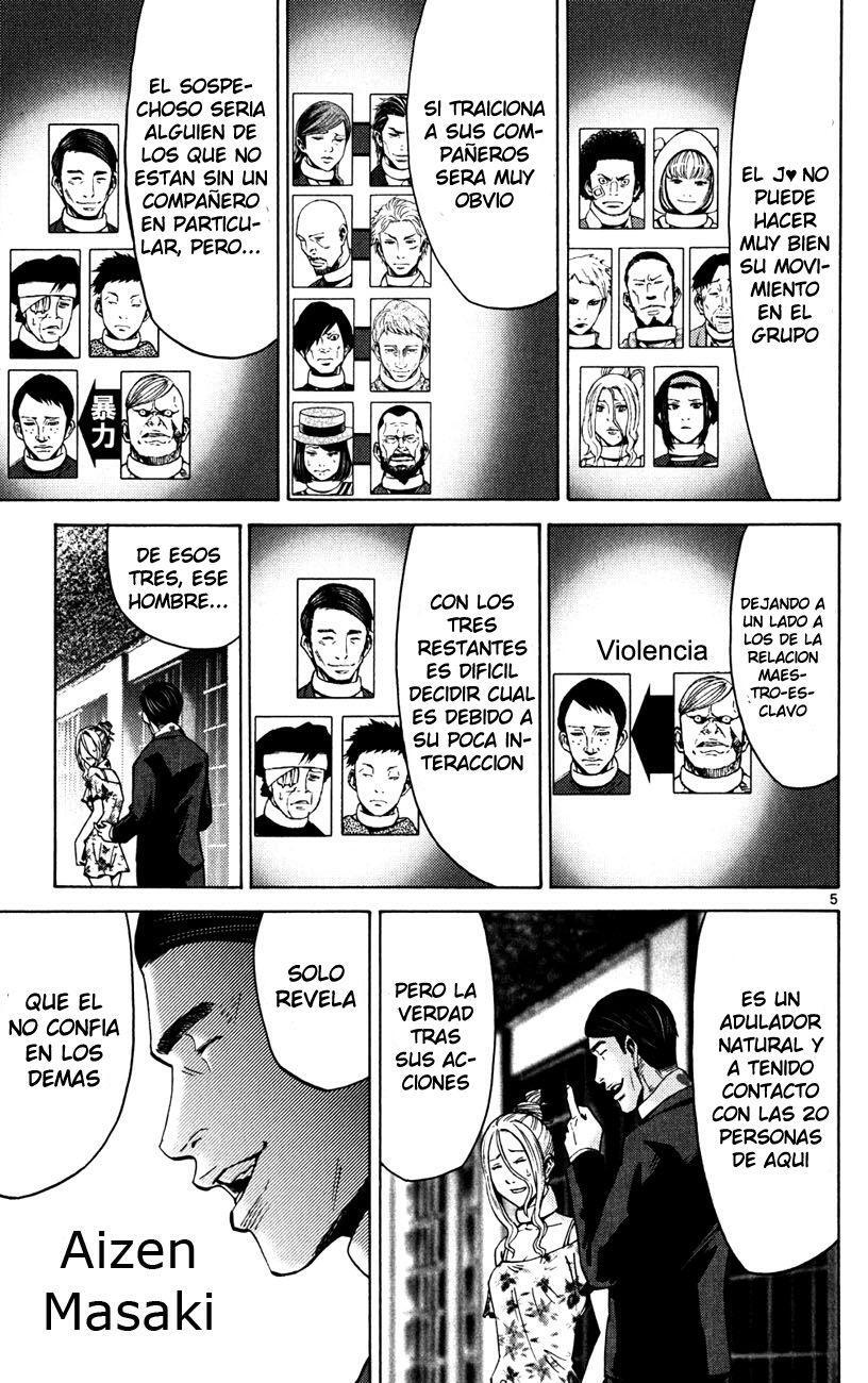 Capitulo 46 page 6