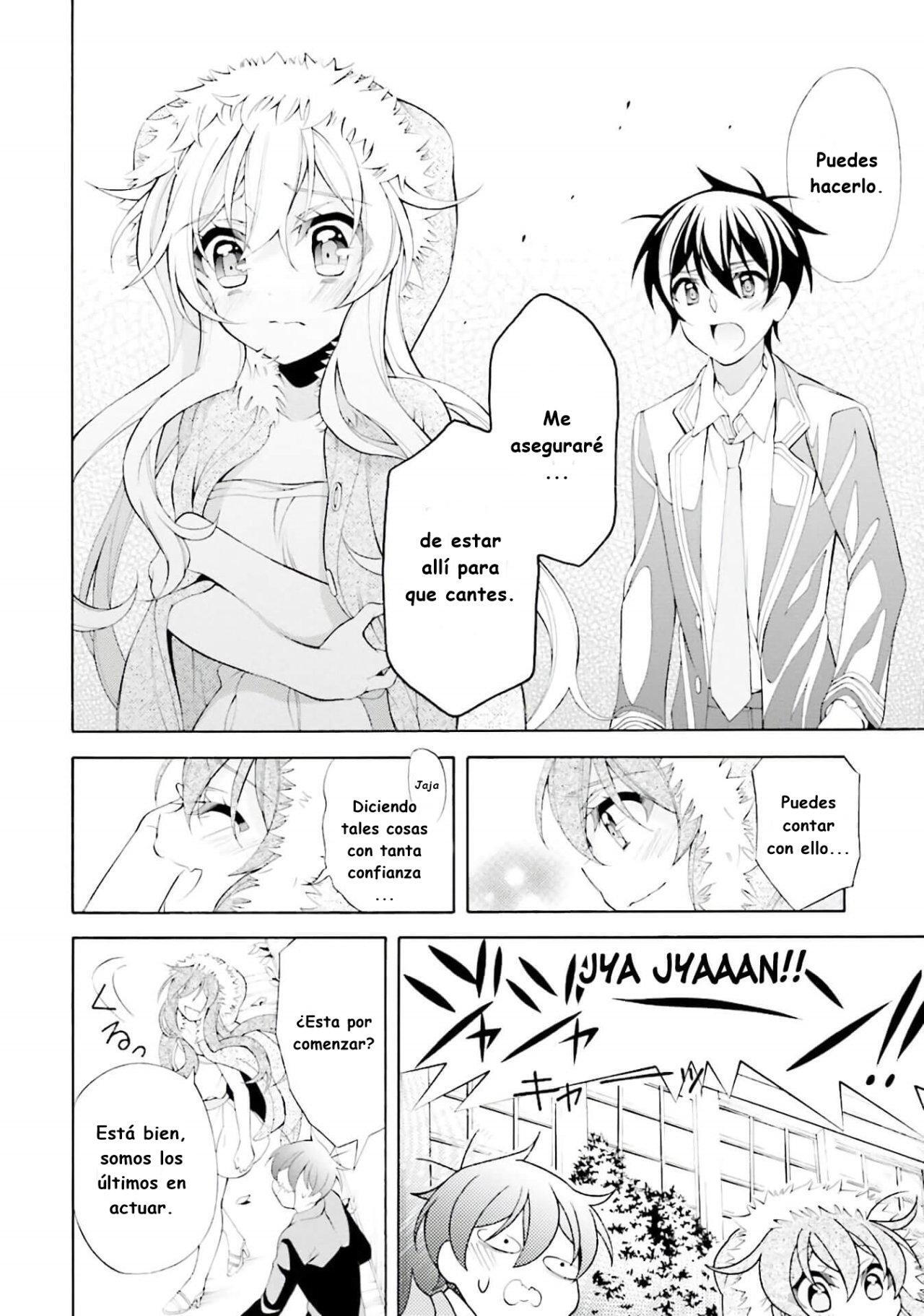 Capitulo 28 page 20