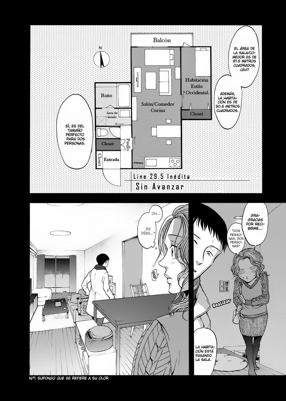 Capitulo 32.50 page 3
