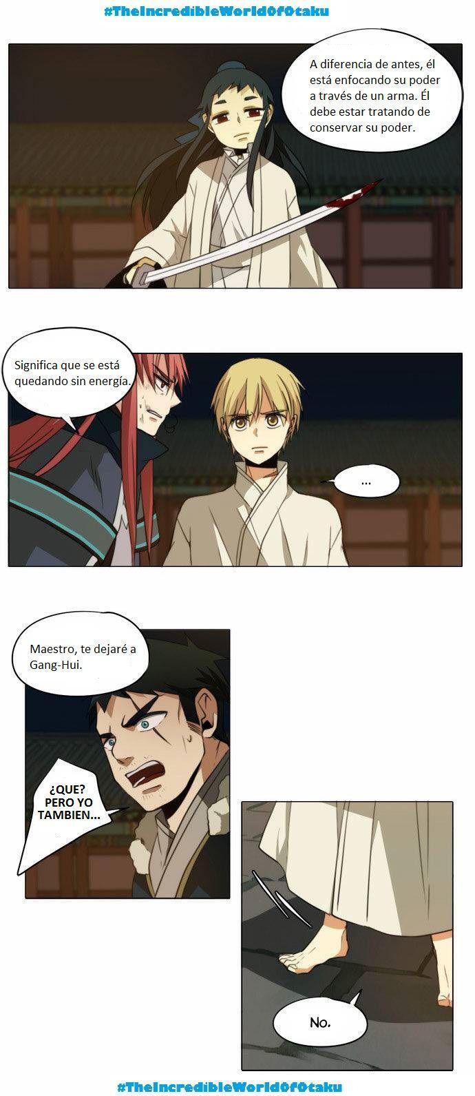 Capitulo 86 page 11
