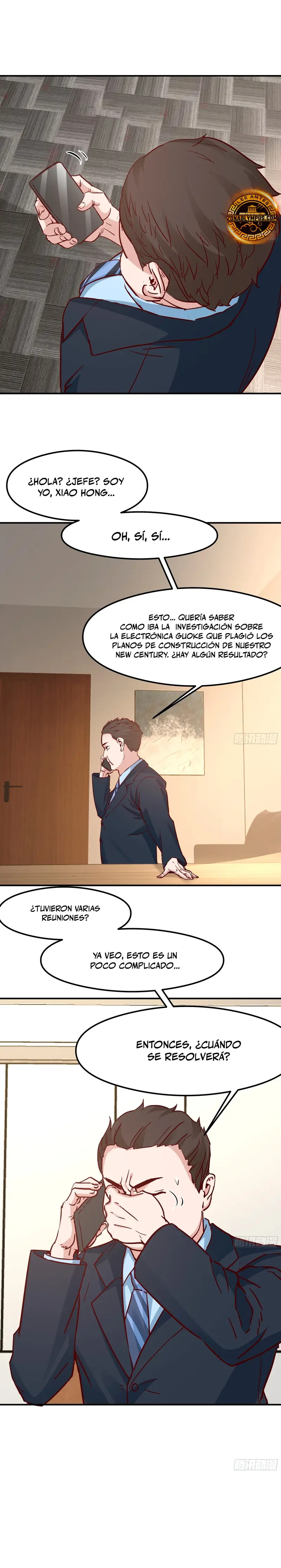 Capitulo 436 page 15