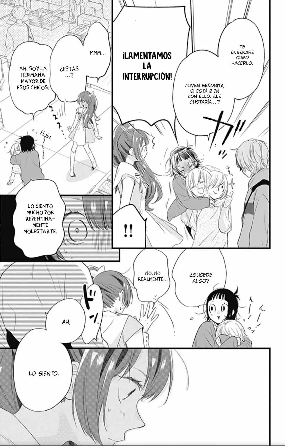 Capitulo 19 page 13