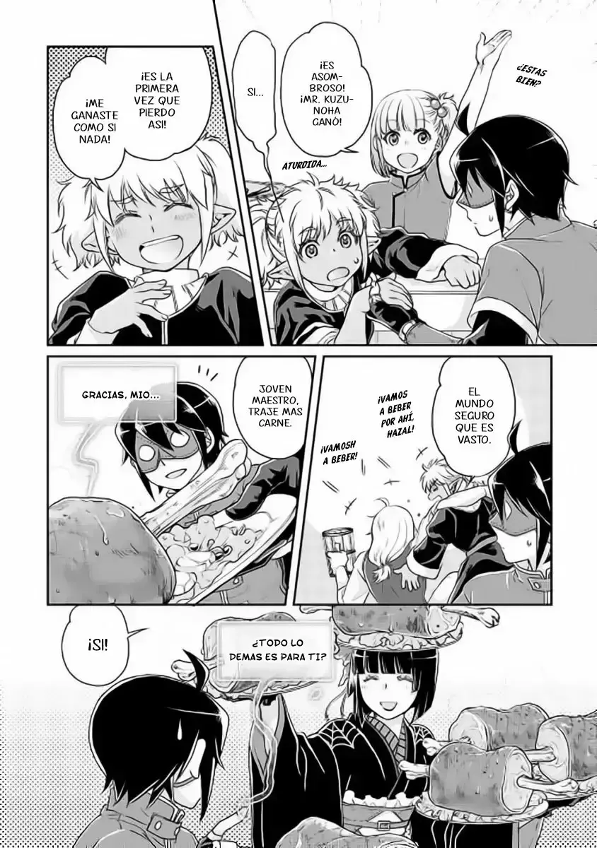 Capitulo 16 page 21