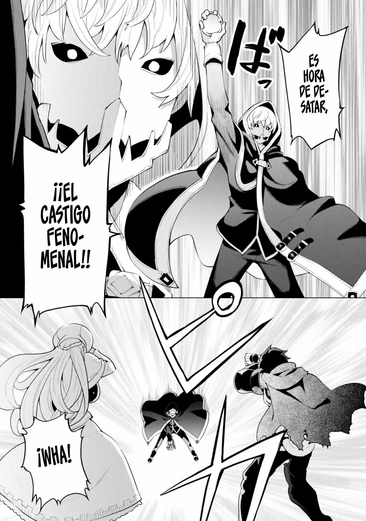 Capitulo 33 page 5