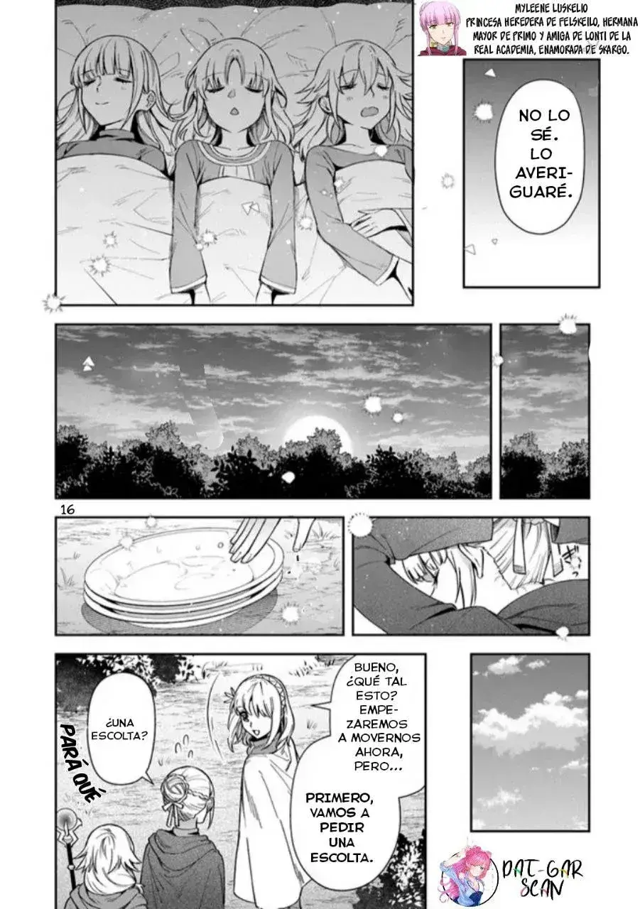 Capitulo 20 page 19
