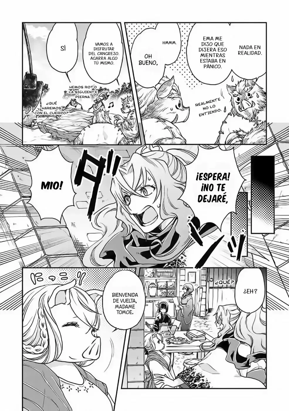 Capitulo 21 page 10