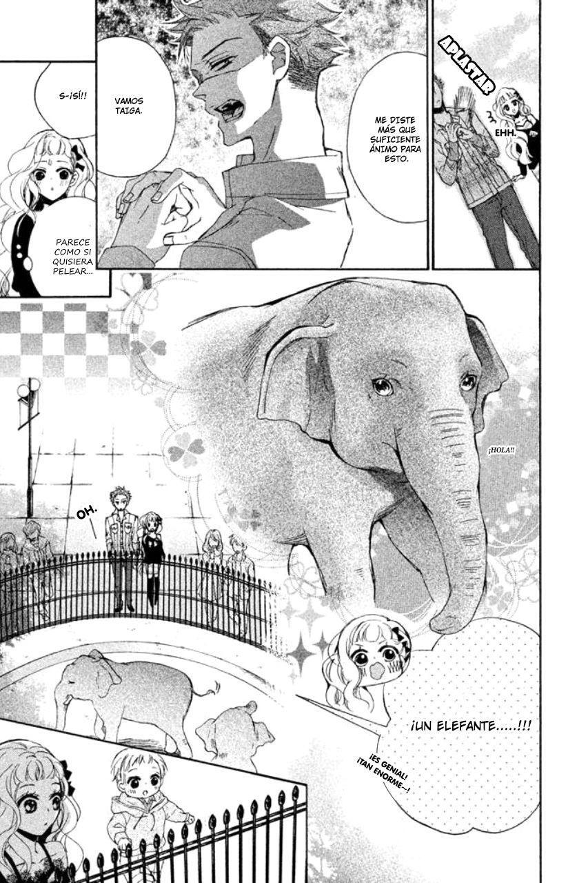 Capitulo 16 page 18