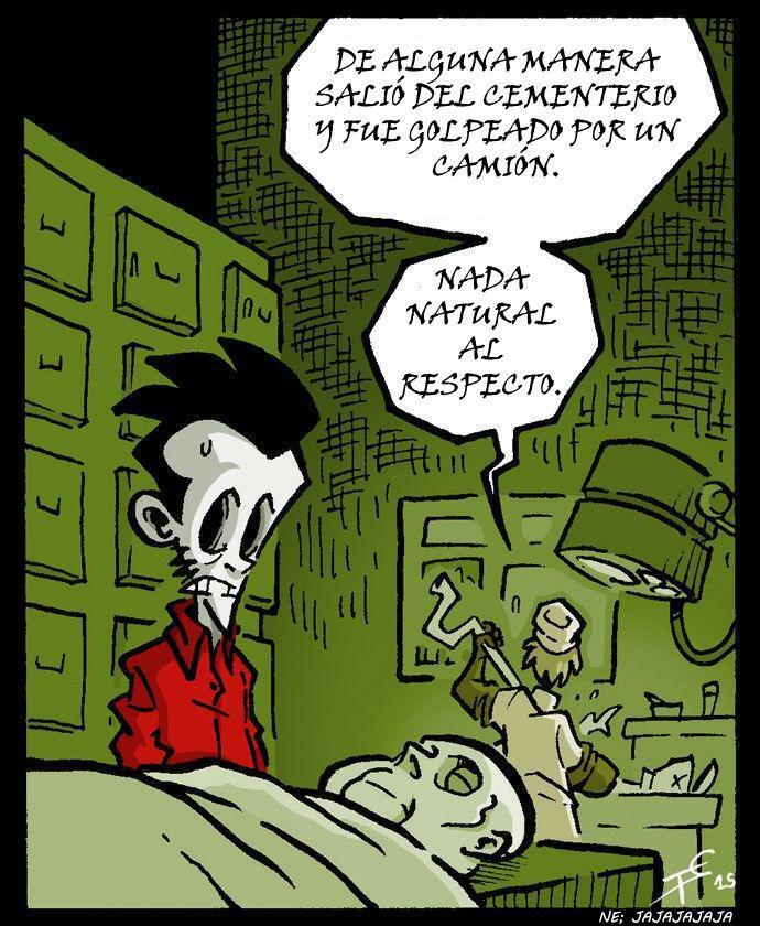 Capitulo 25 page 5