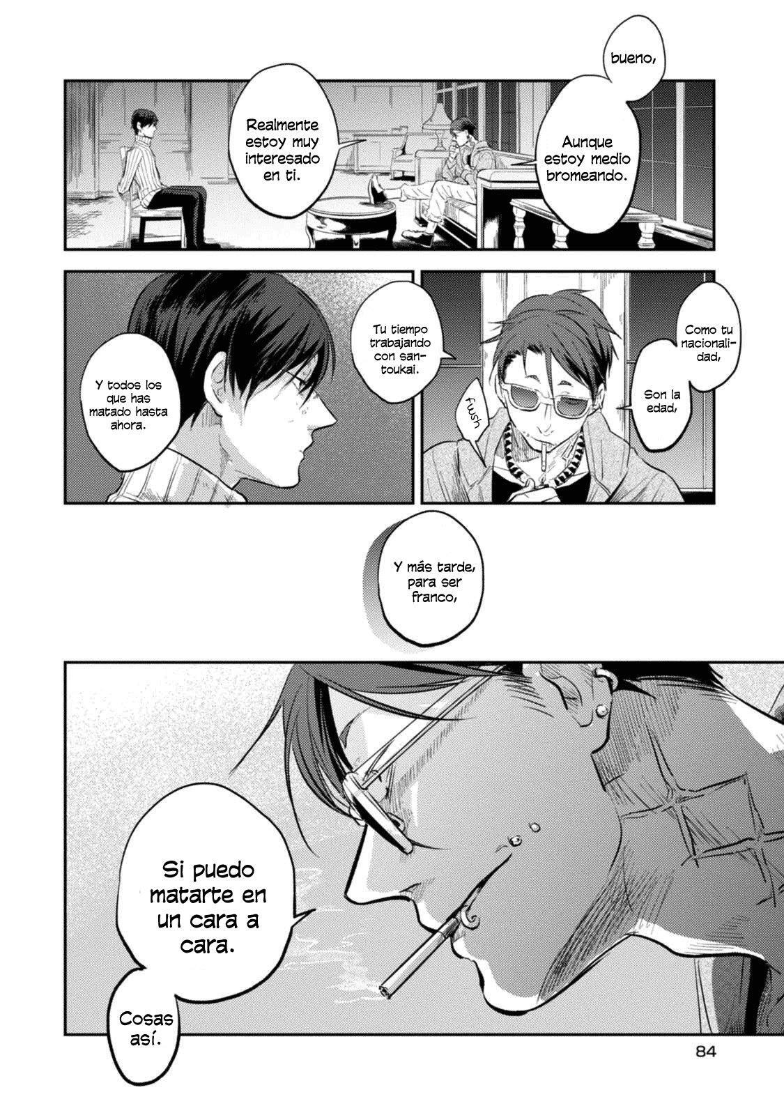 Capitulo 28 page 17