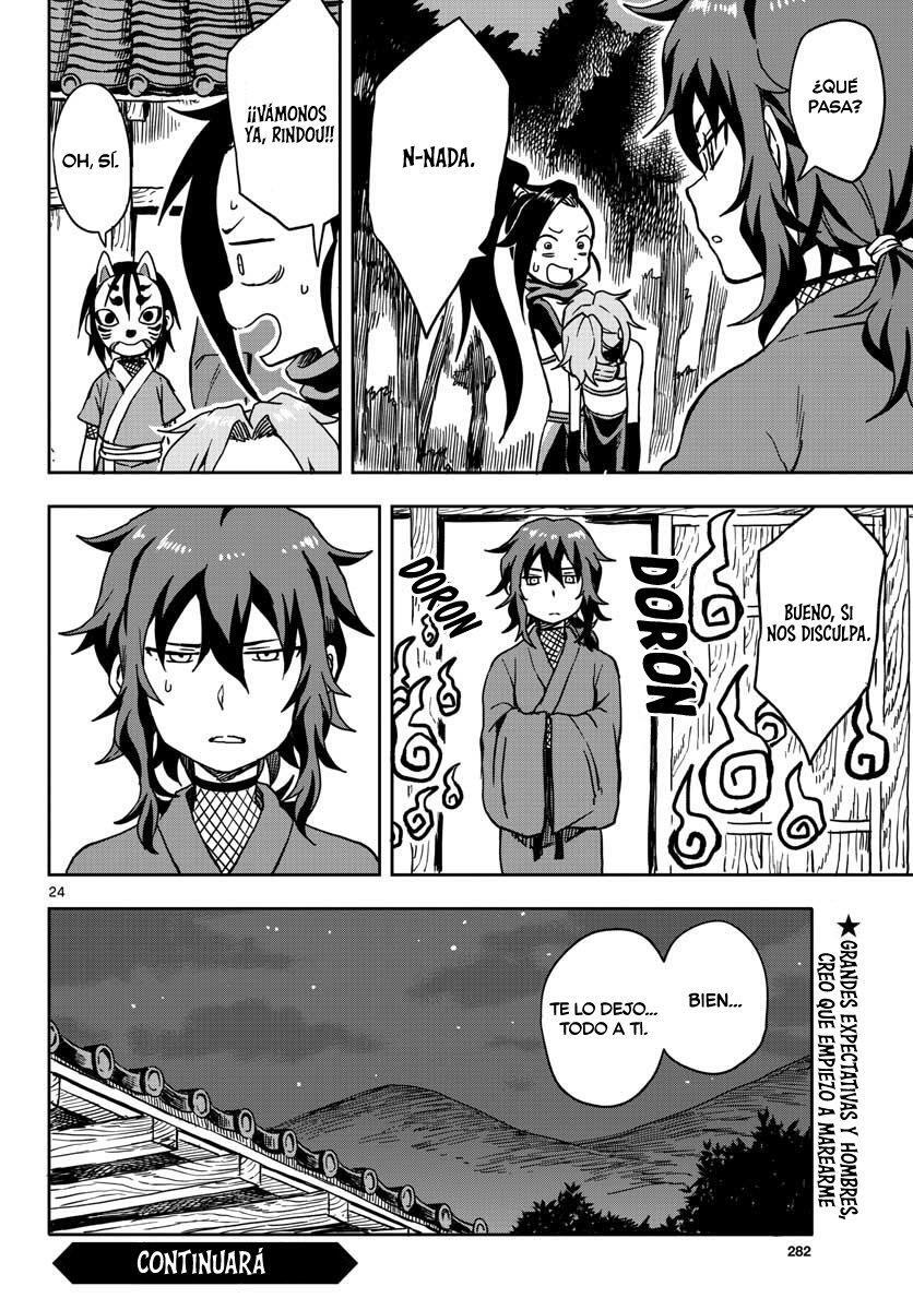 Capitulo 15 page 25