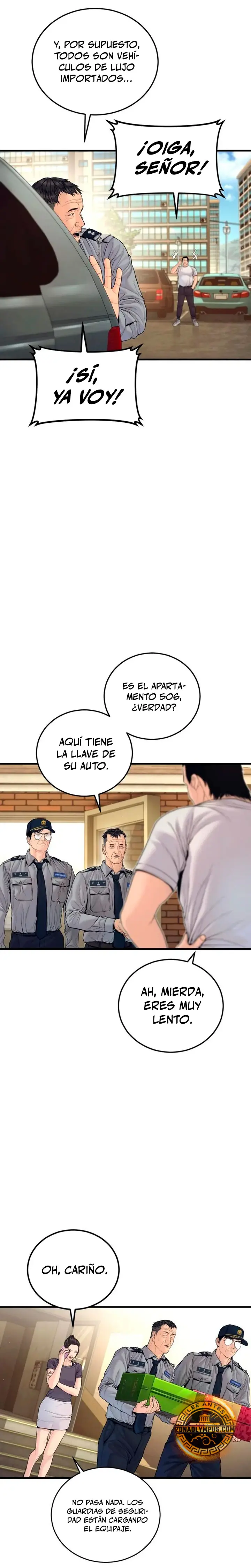 Capitulo 254 page 11