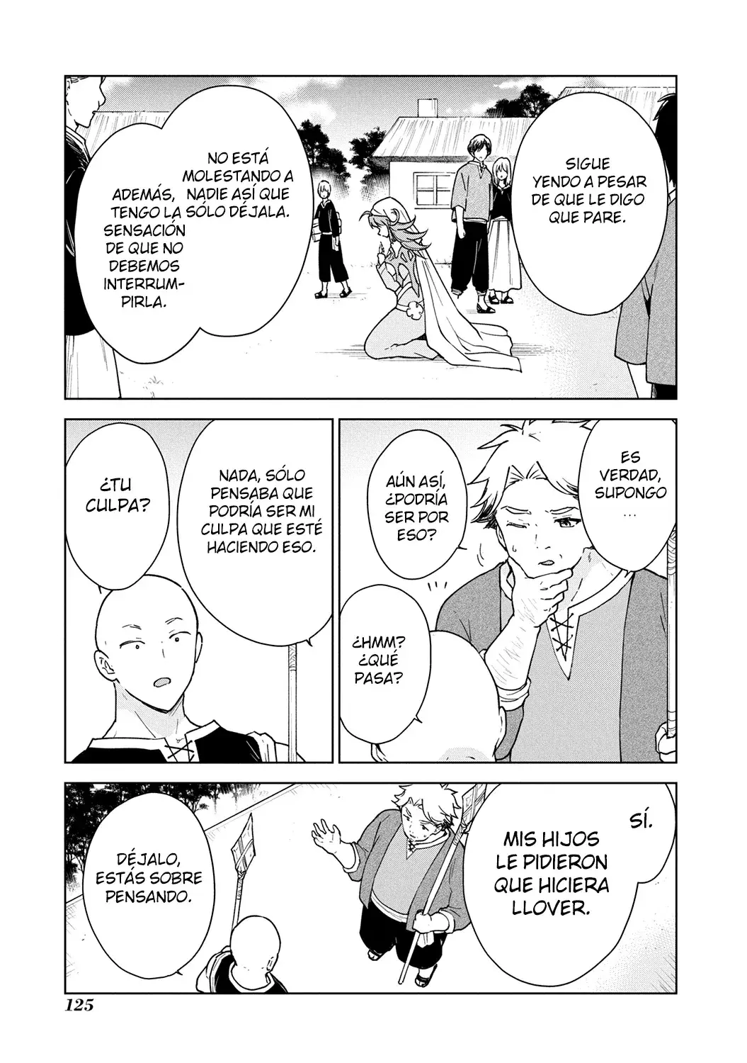 Capitulo 27 page 17