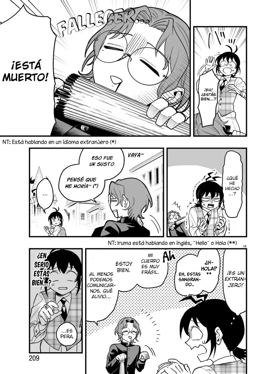 Capitulo 22 page 19