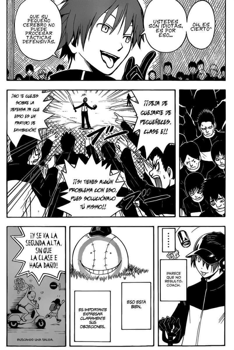 Capitulo 35 page 18