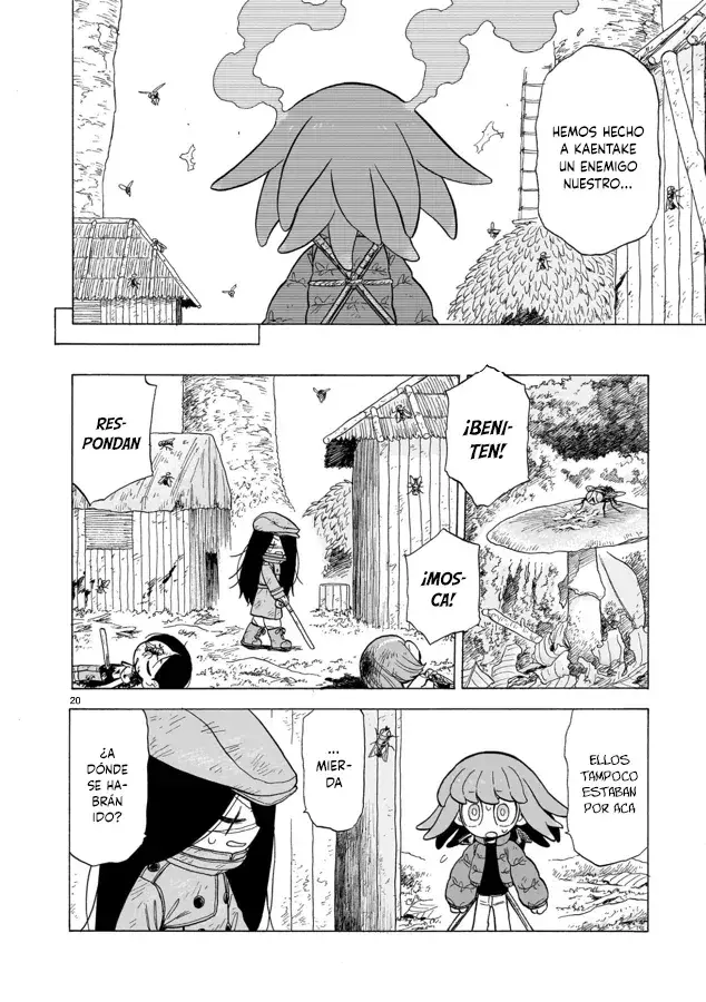 Capitulo 10 page 21
