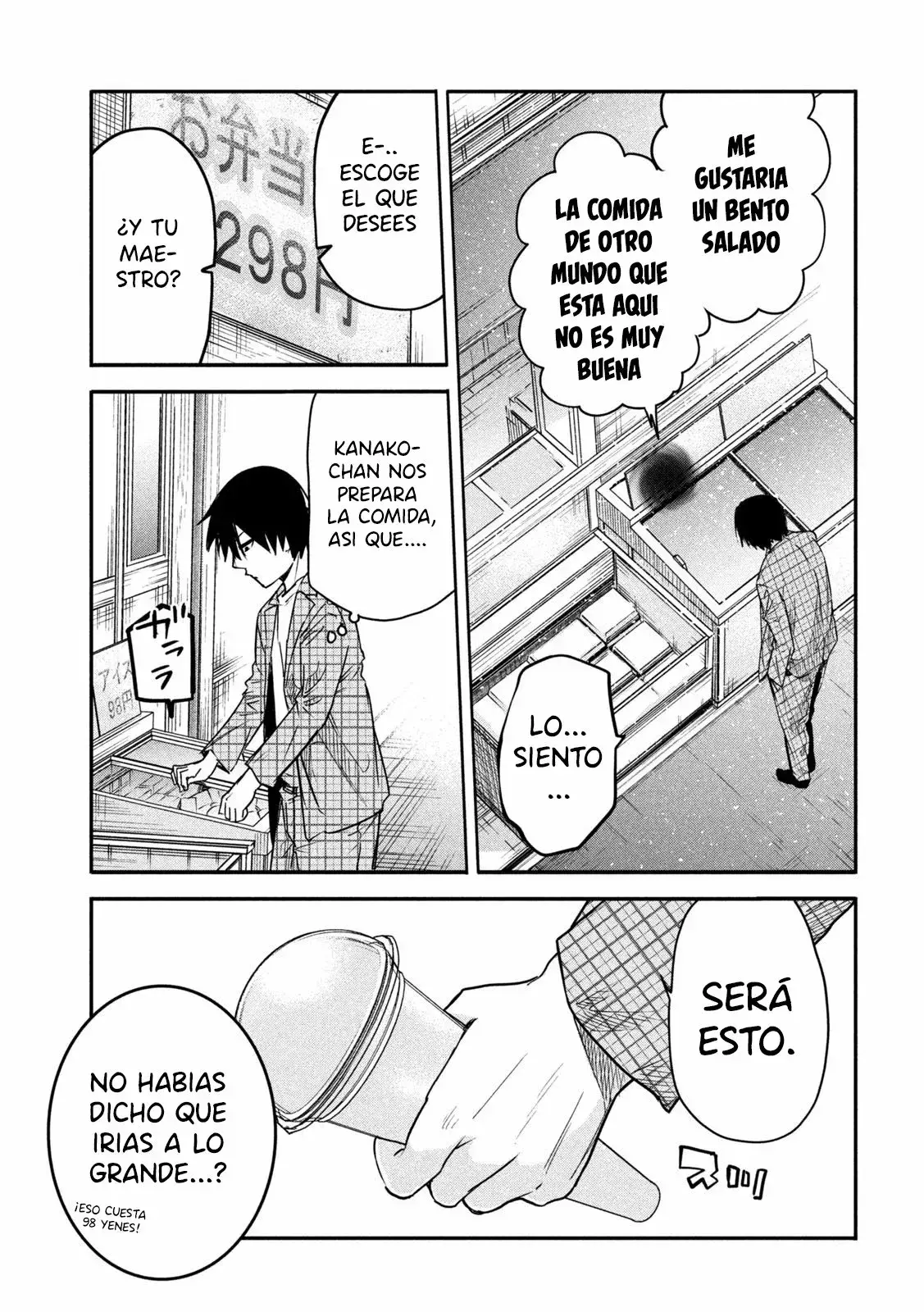 Capitulo 8 page 16