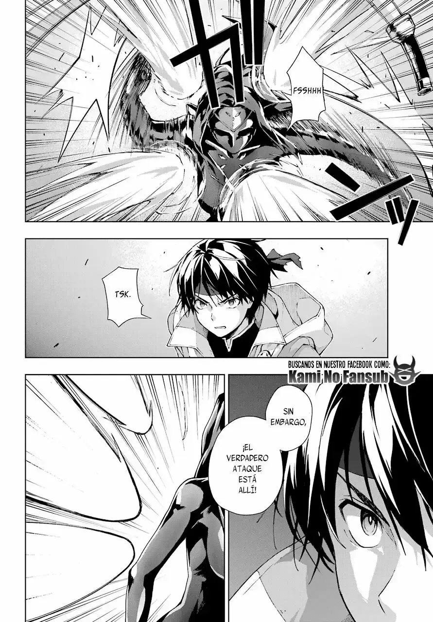 Capitulo 18 page 11