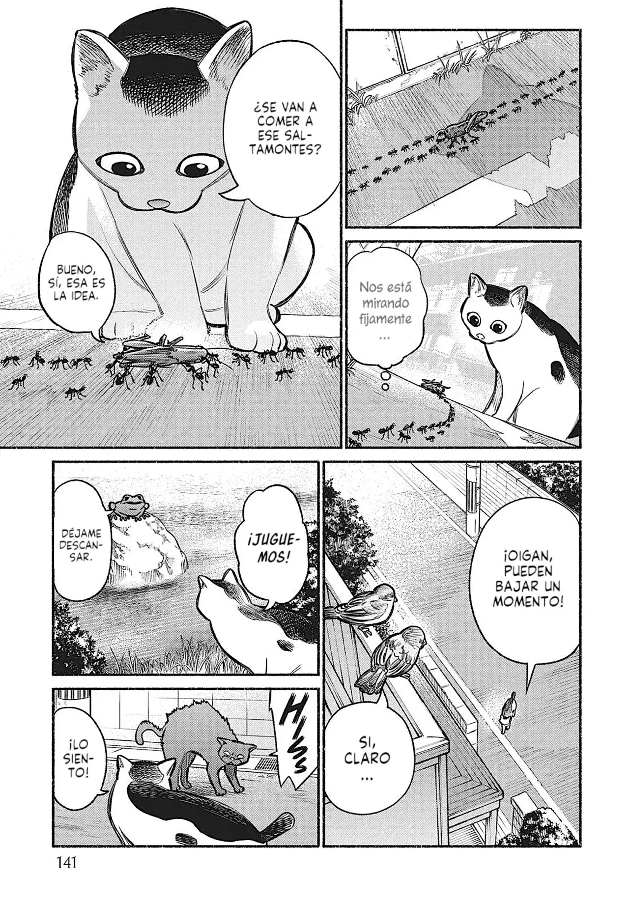 Capitulo 9.50 page 4