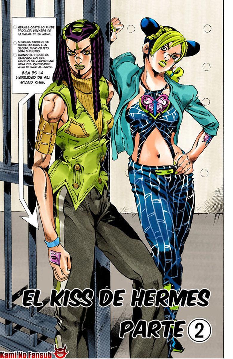 Capitulo 22.50 page 3