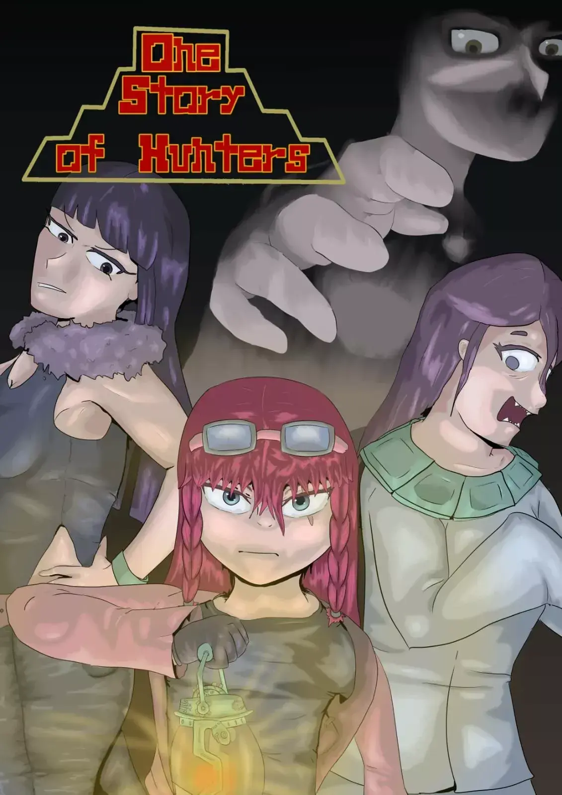Capitulo 14 page 1