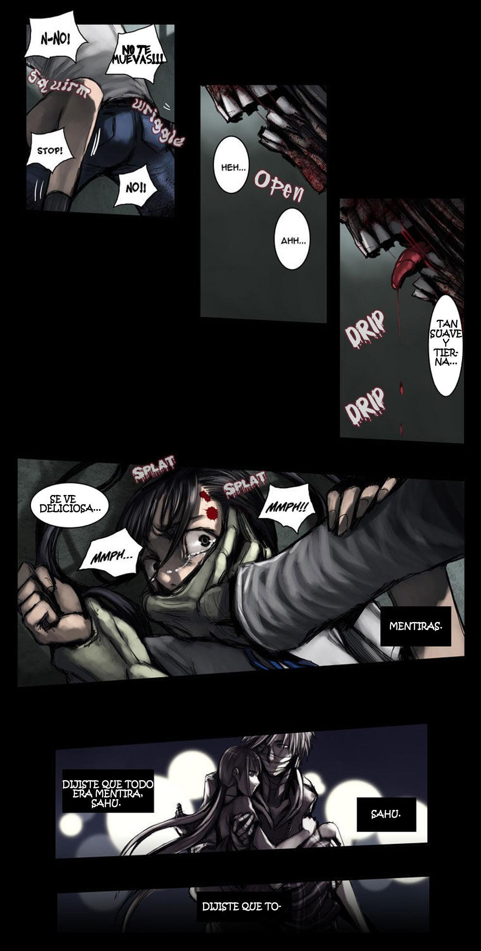 Capitulo 36 page 6