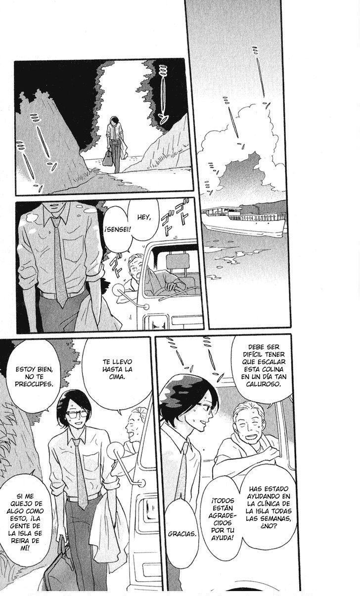 Capitulo 45 page 40