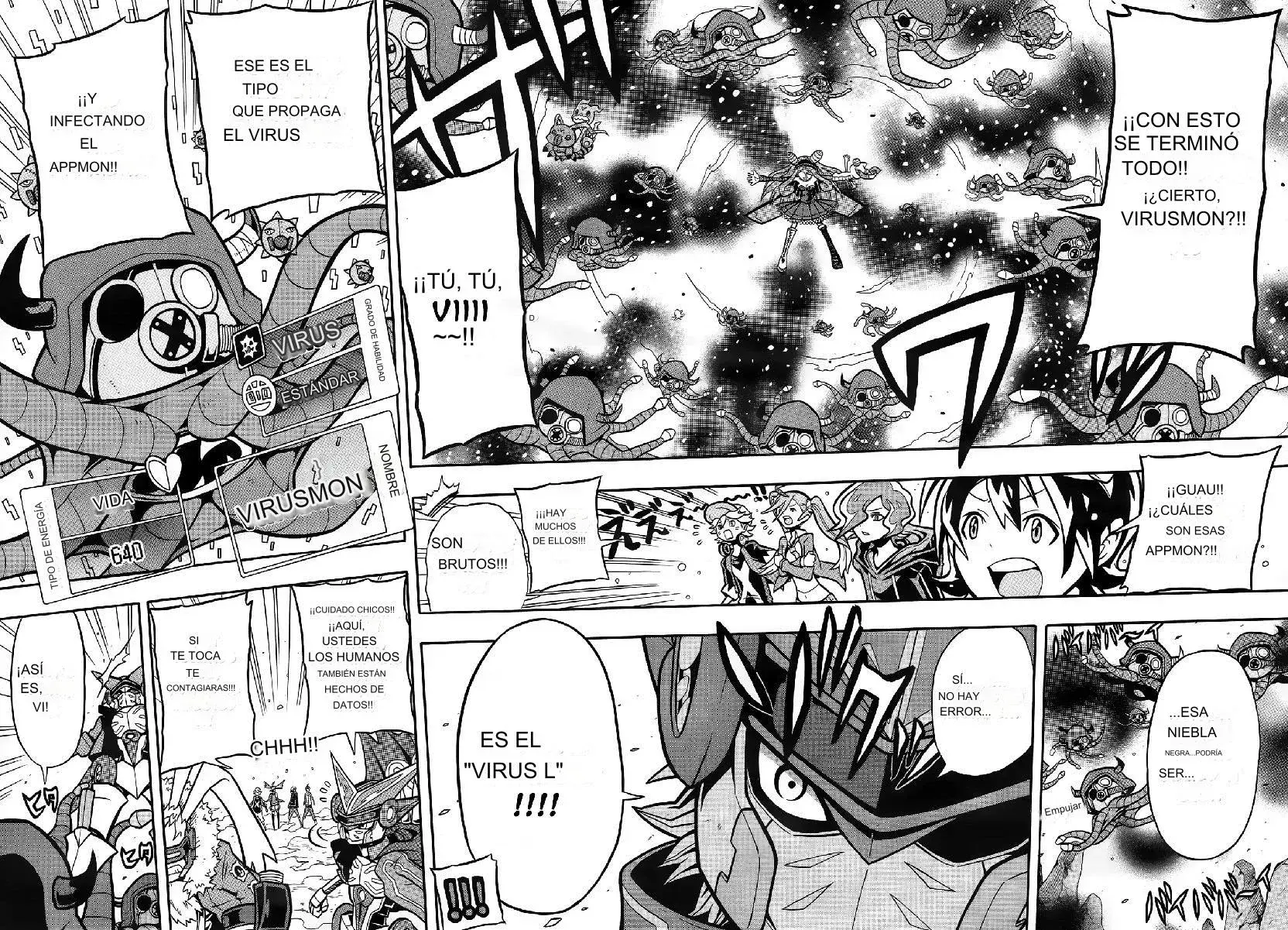 Capitulo 5 page 11