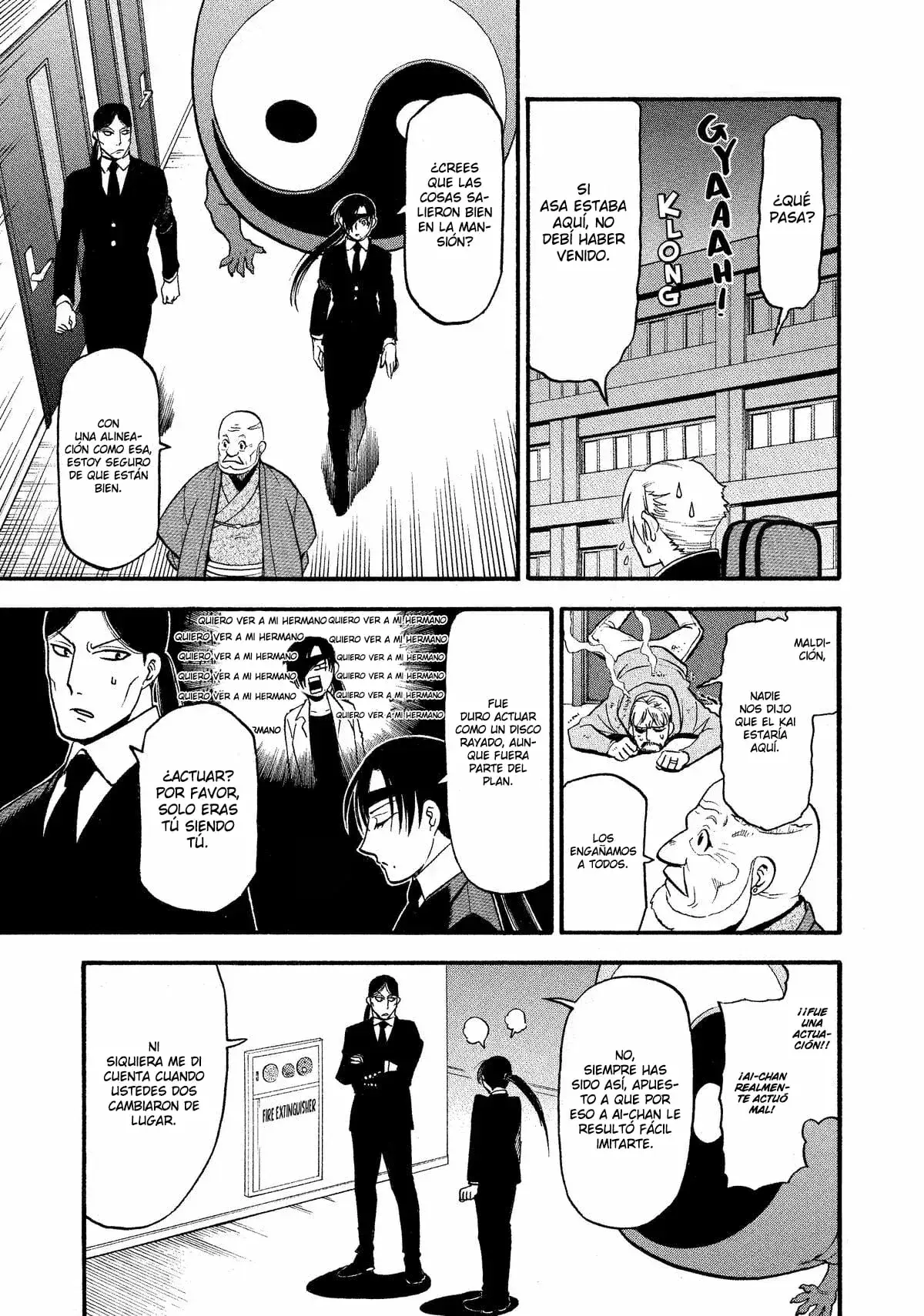 Capitulo 25 page 18