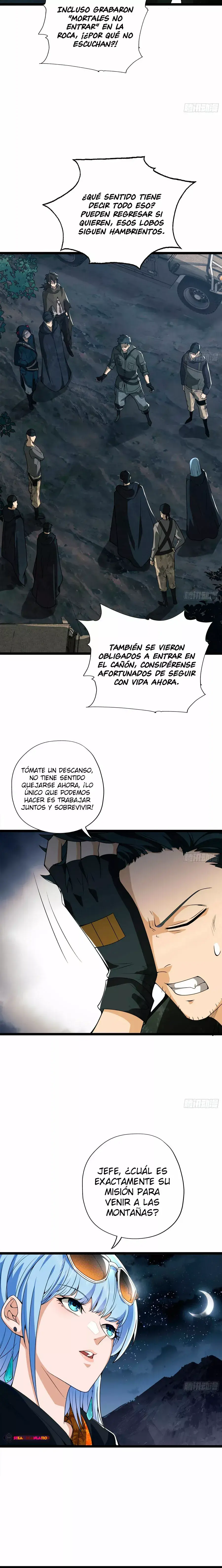 Capitulo 22 page 17