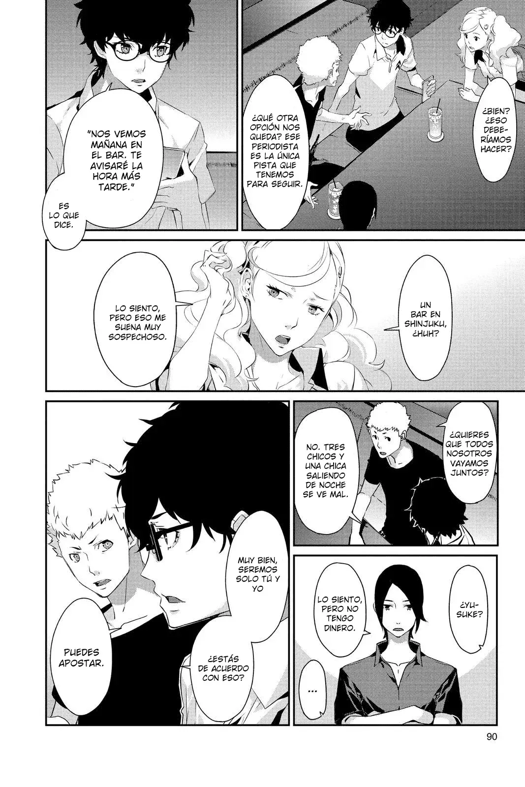 Capitulo 25 page 13