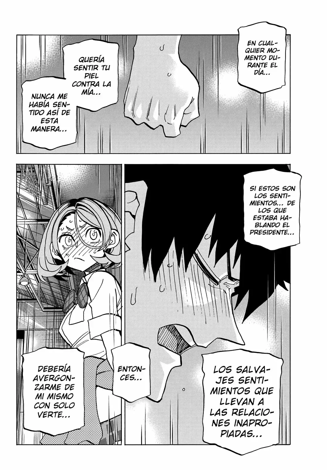 Capitulo 34 page 18