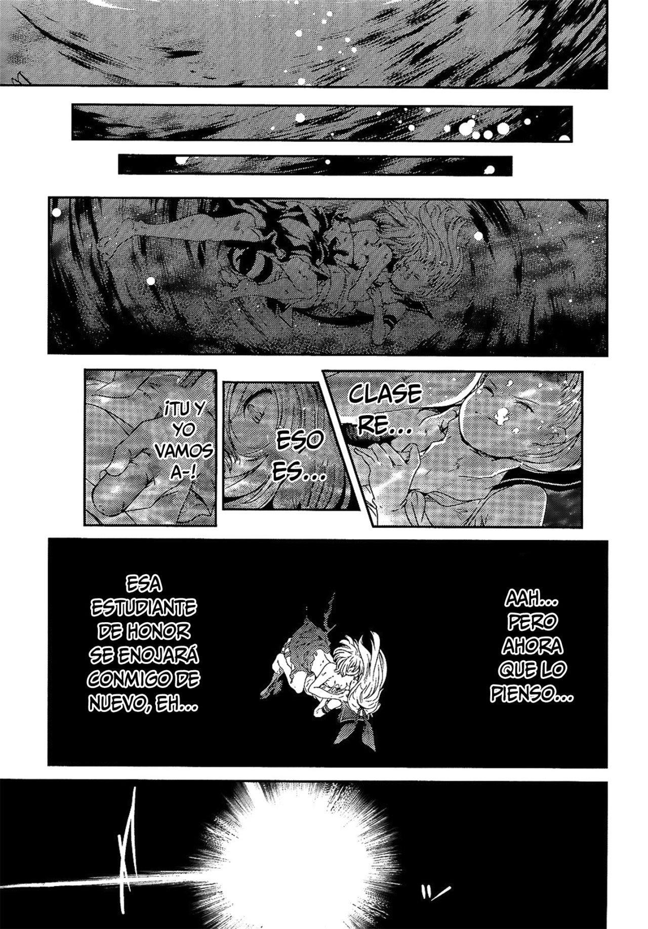 Capitulo 26 page 18