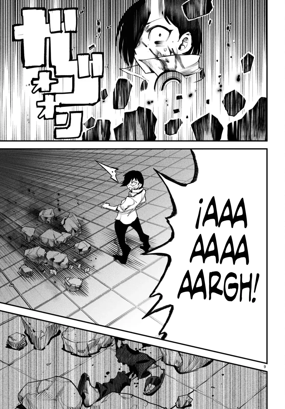 Capitulo 8 page 10