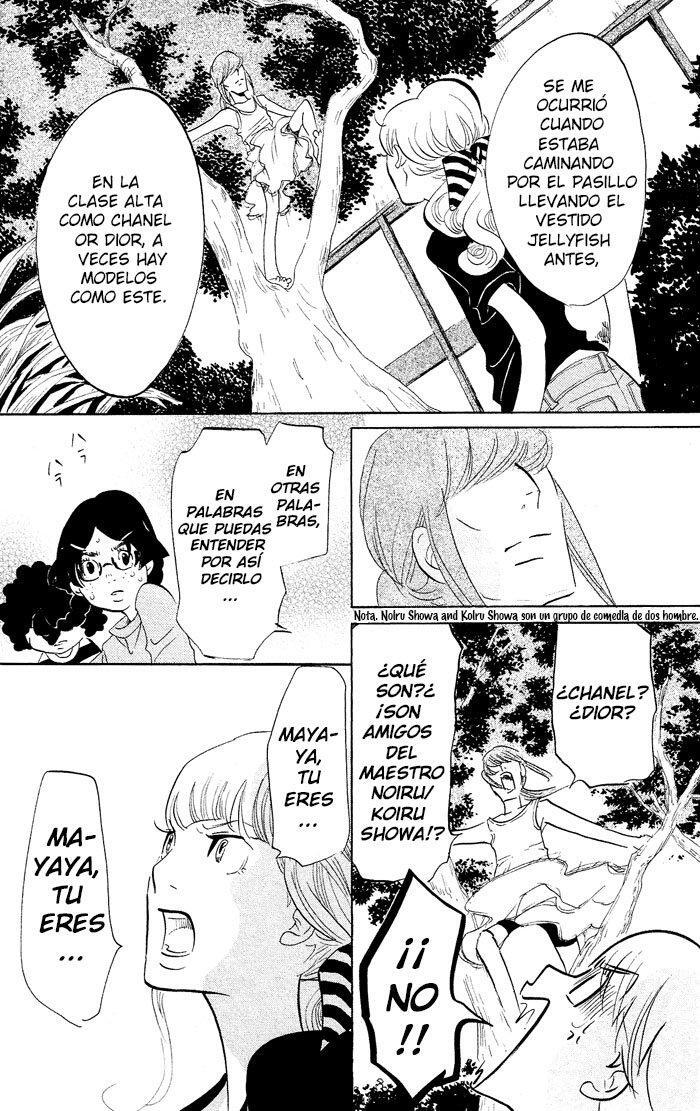 Capitulo 33 page 16