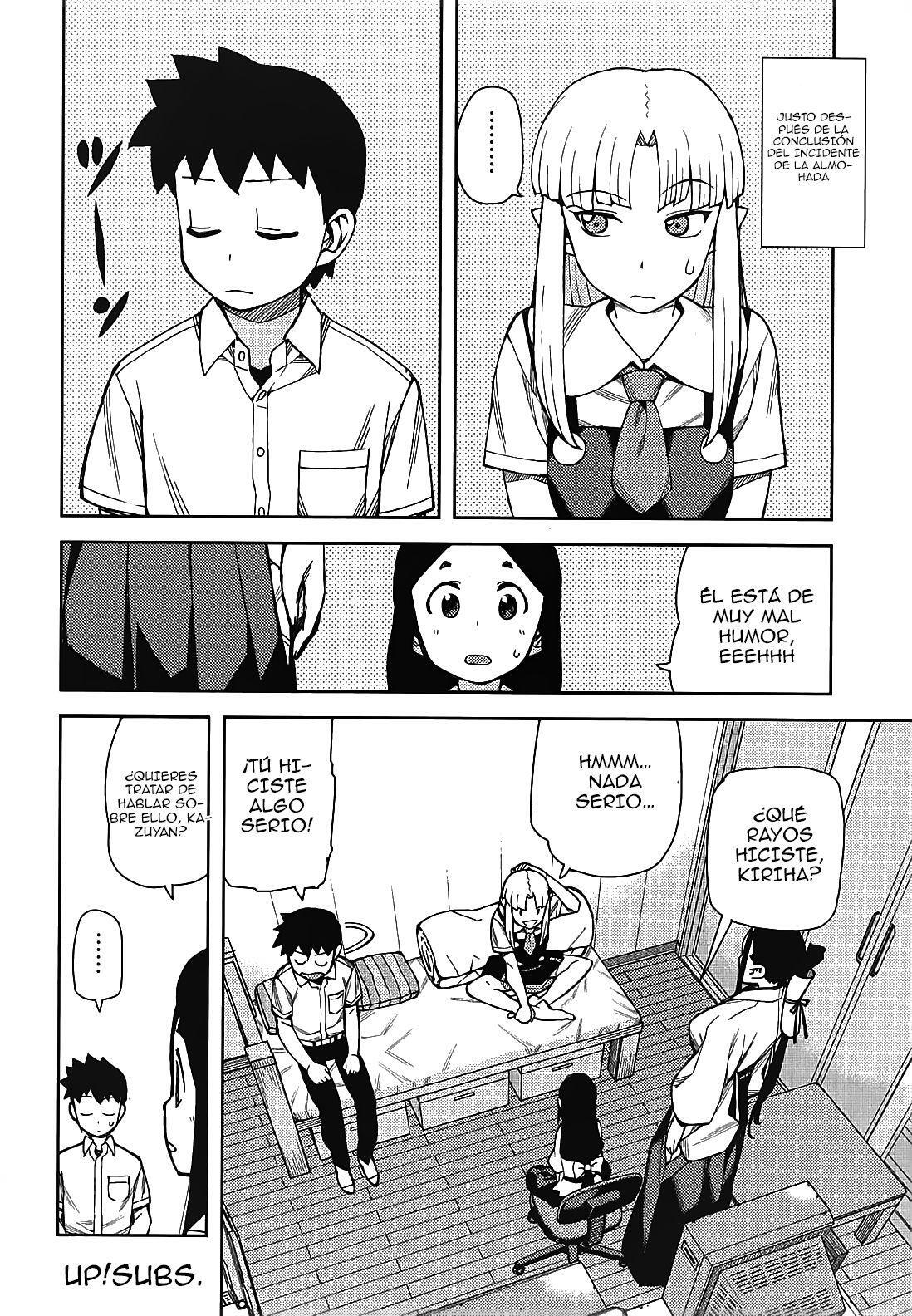 Capitulo 47 page 5
